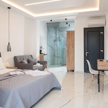 Casa Anastasia Premium Stay Toroni Exterior photo