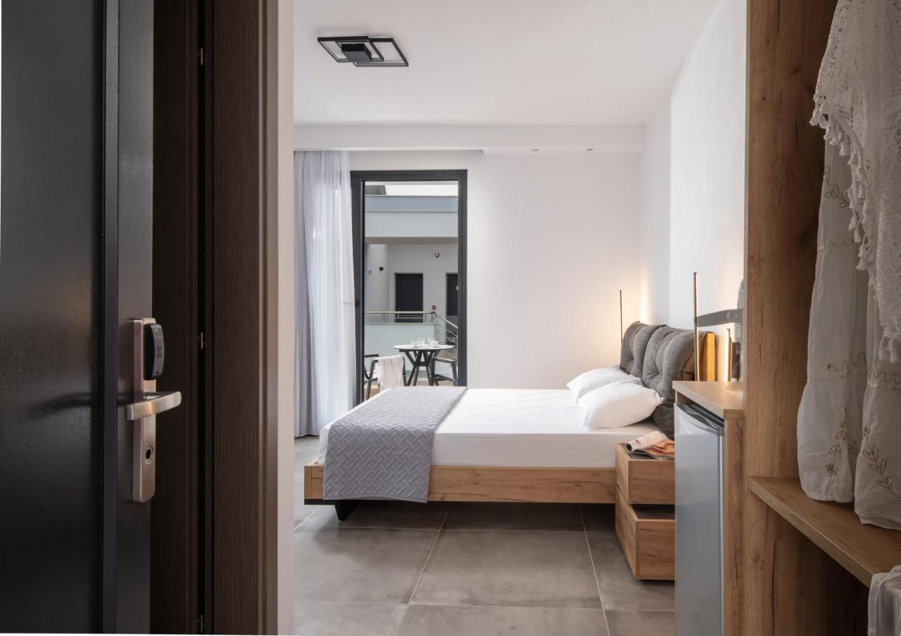 Casa Anastasia Premium Stay Toroni Exterior photo