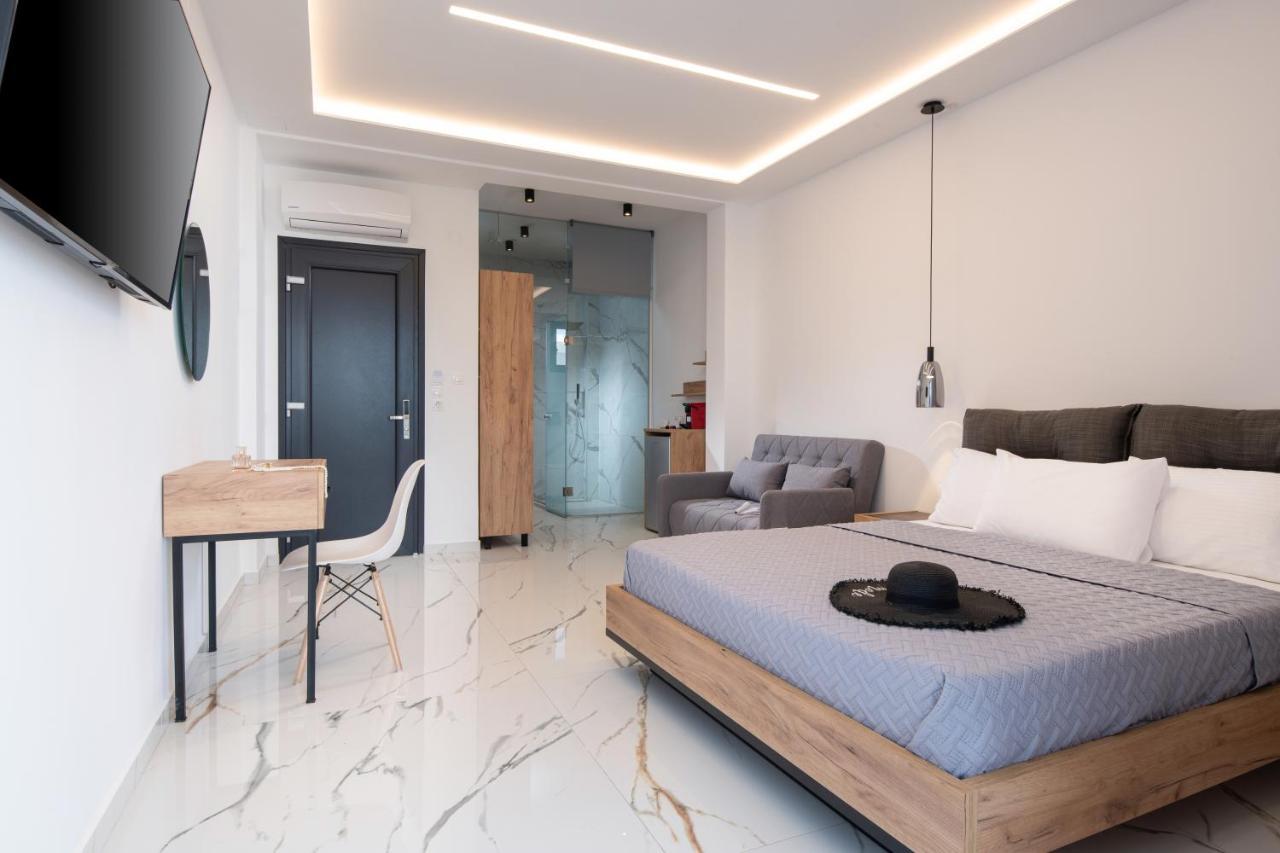 Casa Anastasia Premium Stay Toroni Exterior photo