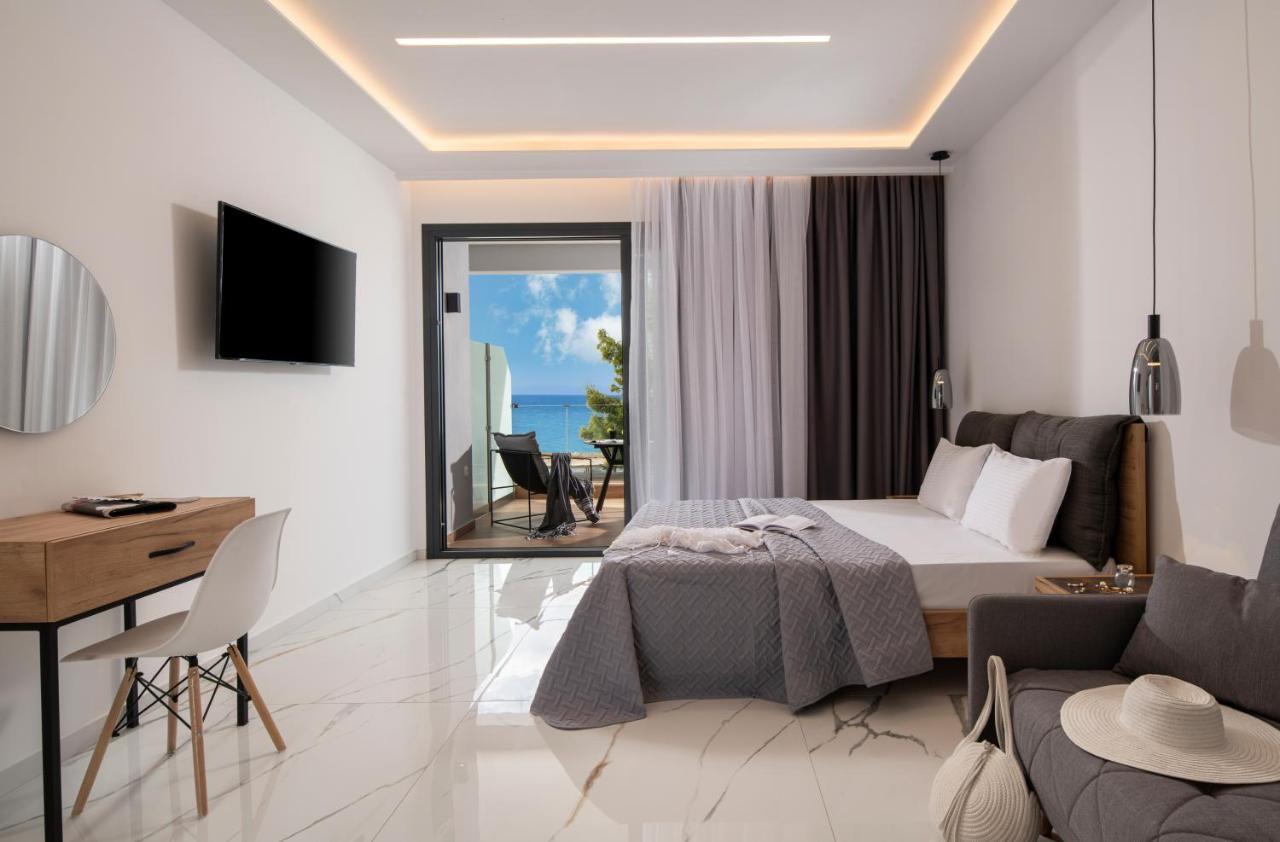 Casa Anastasia Premium Stay Toroni Exterior photo
