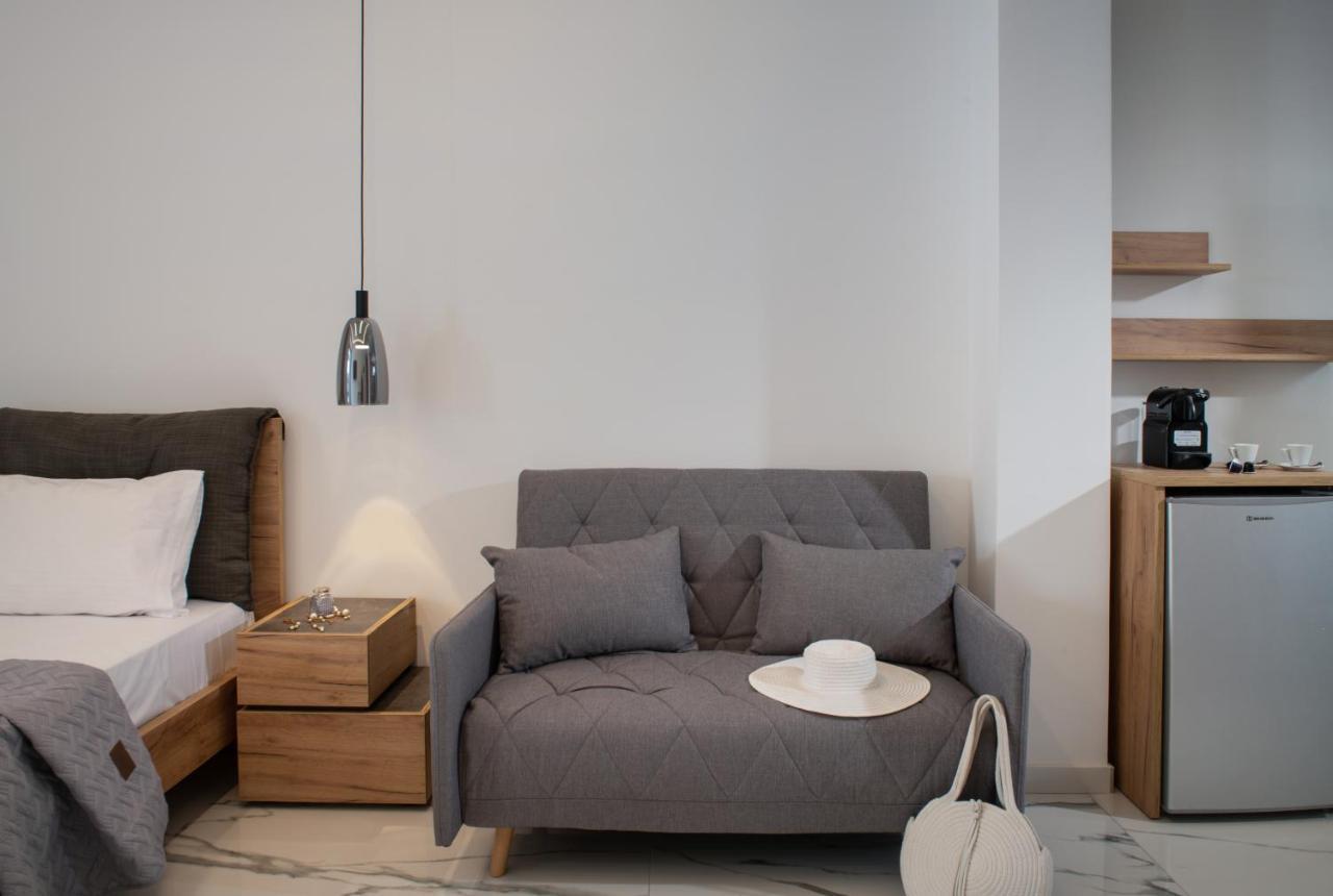 Casa Anastasia Premium Stay Toroni Exterior photo
