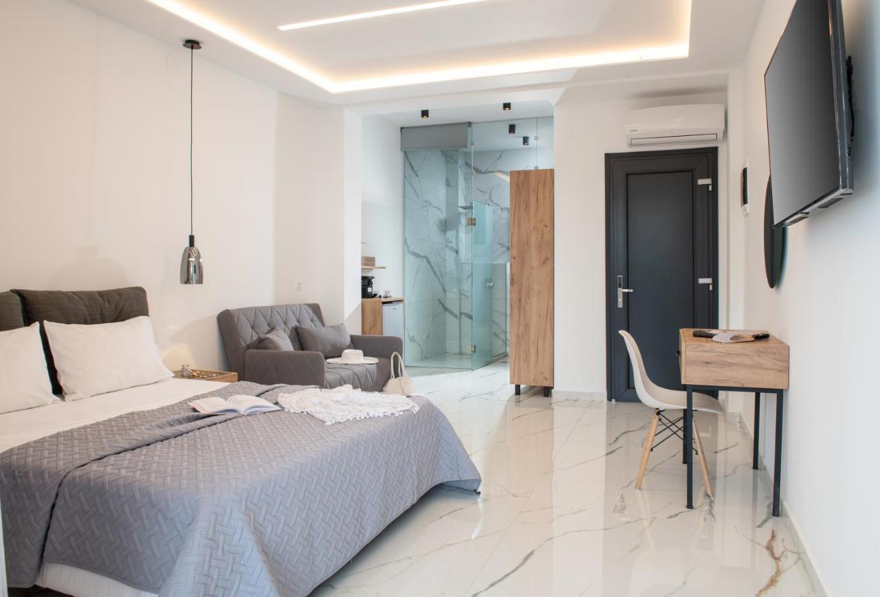 Casa Anastasia Premium Stay Toroni Exterior photo