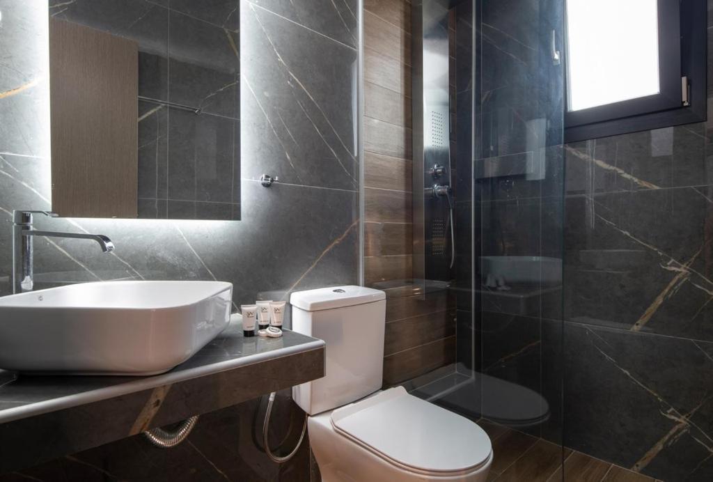 Casa Anastasia Premium Stay Toroni Exterior photo